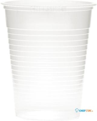 Diposable waterglas | 21cl | U212