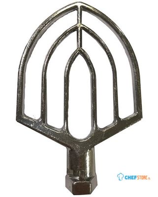 PLATTE MENGARM voor 7061.0005 - CombiSteel 7061.9030 1