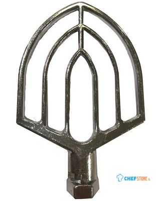 PLATTE MENGARM voor 7061.0020 - CombiSteel 7061.9036 1