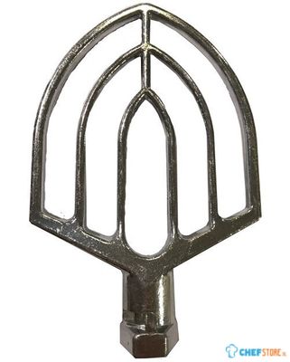 Platte Mengarm Voor 7455.0110 | Combisteel | 7455.0139 1