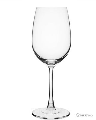 Olympia Serena Wijnglazen 425ml (verpakking van 6) - CZ004