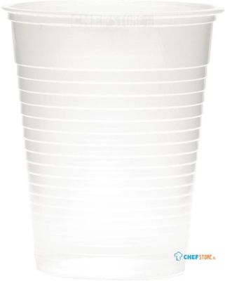 Diposable waterglas | 21cl | U212