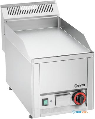 Bartscher | Bakplaat GPL 320E-G | A370131 1