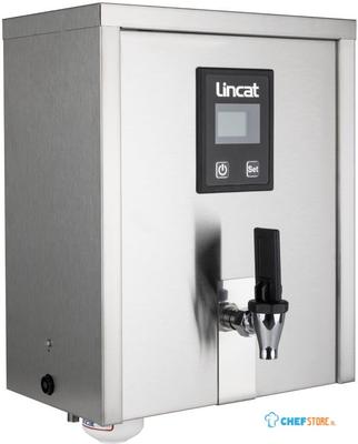Lincat DE252 Wand Gemonteerd Heetwaterdispenser M5F