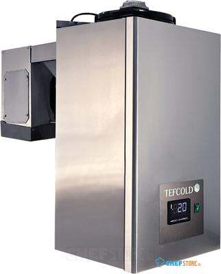 Negatieve Monoblok 15m³ - CRU1015N W/O PANEL