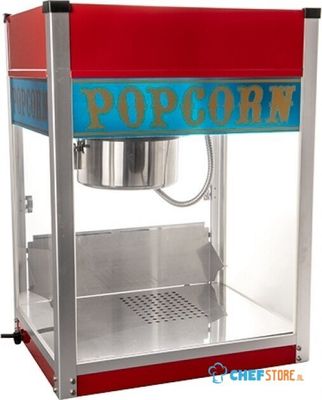 Popcorn Machine | CaterChef | 537005 1