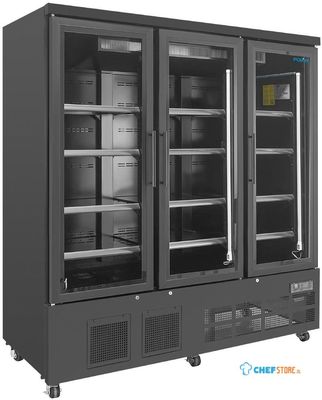 Polar G-Series Drievoudige Deur Multideck Vriezer - GP488