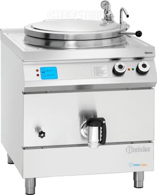 Bartscher Kookketel El. 135L - 296911 1