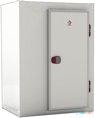 Kamer ISO 100 - Afm. Int. 1430 X 1030 Xh 2030 Mm (2,99 M³) - Diamond C31B/10BF 1