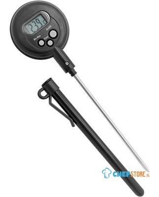 Kern-Temperatuurmeter (-10/+200°C) | 598363 1