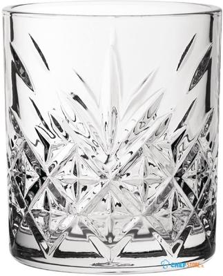 Utopia Timeless Vintage Tumblers 210ml (12 Stuks), Utopia DY306