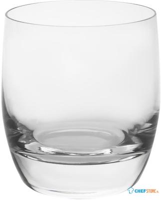 Olympia Verona Kristallen Whiskyglazen 280ml (6 Stuks) - HP933