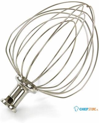 Maxima MPM 7 Stainless Steel Whip - 09302551