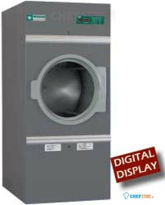 GAS DROOGKAST, CAPACITEIT 18 KG. DSG-18B | Diamond | DSG-18B 1