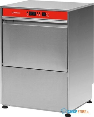 Vaatwasmachine (Cap.50X50) | Modular | 316555 1