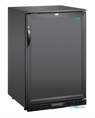 Polar G-Serie Laag Model Barkoeling 128l, Polar GE997