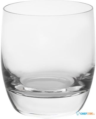 Olympia Verona Kristallen Whiskyglazen 280ml (6 Stuks) - HP933