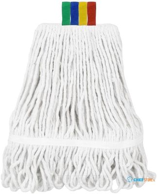 Jantex JB534 Connect brede Kentucky katoenen mopkop 400g