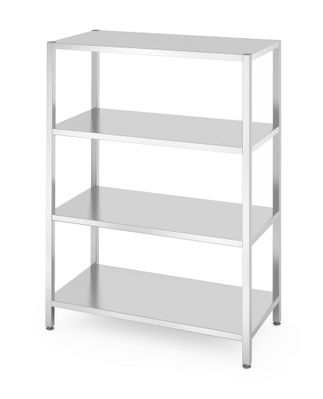 Kitchen Line, 1200x600x(H)1800mm - Hendi 812563 1