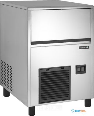 TEFCOLD Machine voor het Maken van Heldere IJsblokjes - TC37