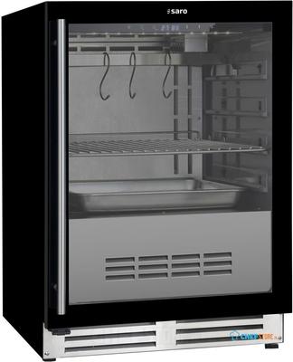 SARO Dry Aging Kast Model da 127 G - DA 127 G 1