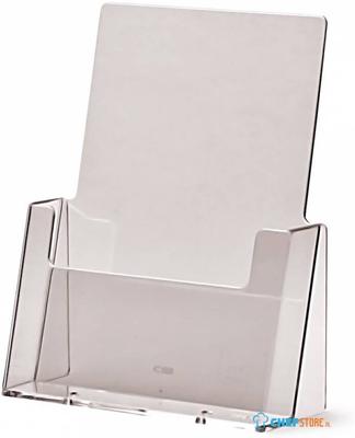 Taymar® Folderhouder Balie 1x A5 Staand - C160