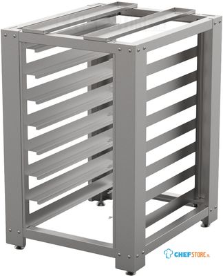Combisteel 7095.0020 ONDERSTEL voor OVEN 900