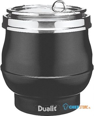 Soepketel 11L | Dualit | 310008 1