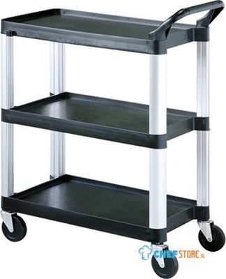 Serveerwagen (Cap.3X 60X40Cm) | 722002 1