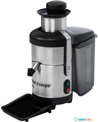 Robot Coupe J80 Ultra Automatische Sapcentrifuge - Robot Coupe DN582