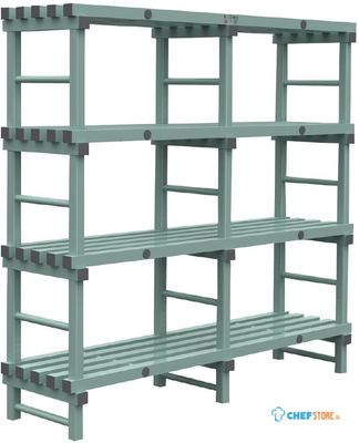 REA eurostelling 180 x 50cm | GR928