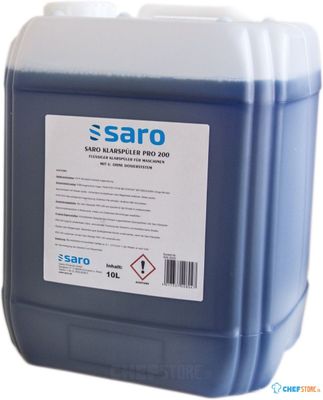 SARO Spoelmiddel Model PRO 200 1