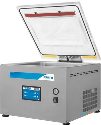 SARO Kamer Vacumeermachine Model LECCE 2 1