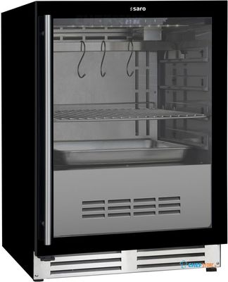 SARO Dry Aging Kast Model da 127 G - DA 127 G