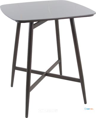 Essentials Pedro Horeca Bartafel Weng Black Ceramic - 22381 1