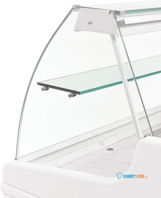 Diamond Optie: Tussenruit 1000 mm | IN10 1