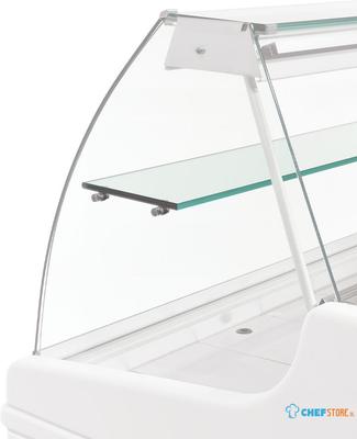 Diamond Optie: tussenruit VR FISH1500 mm | IN15/VR 1