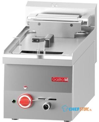 Gastro M elektrische friteuse 10L 60/30 FRE | GL908
