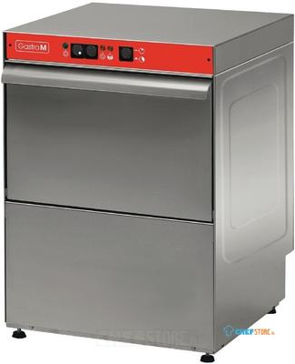 Gastro M glazenspoelmachine GW35 230V | GN030