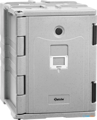 Thermo-Transportcontainer GN110-12 - Bartscher 300133 1