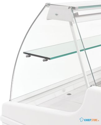 Diamond Optie: Tussenruit 1500 mm | IN15 1