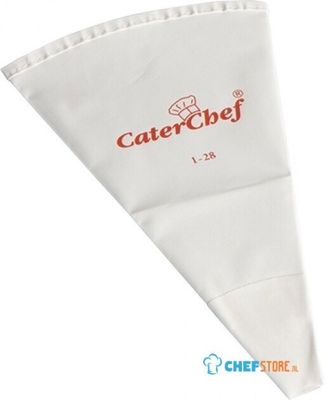 Spuitzak 28Cm | 050001 1