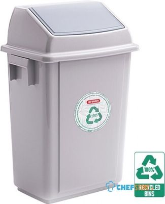 Afval Container 040L | Araven | 962030 1