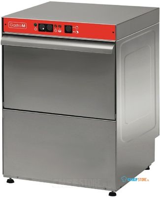 Gastro M glazenspoelmachine GW35 230V | GN030