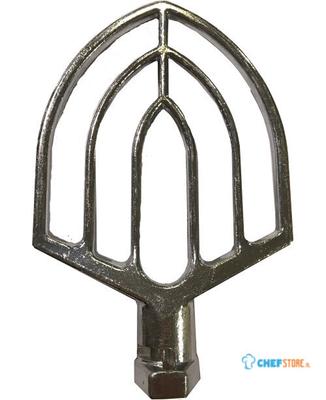 PLATTE MENGARM voor 7534.0010 - CombiSteel 7534.9045 1