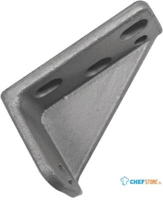 Polar Onderste Rechter Deurscharnier - AF872