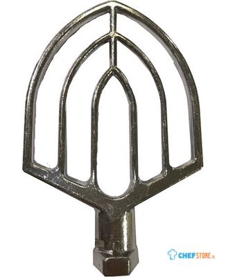 PLATTE MENGARM voor 7534.0005 - CombiSteel 7534.9040 1