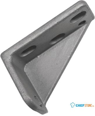 Polar Onderste Rechter Deurscharnier - AF872