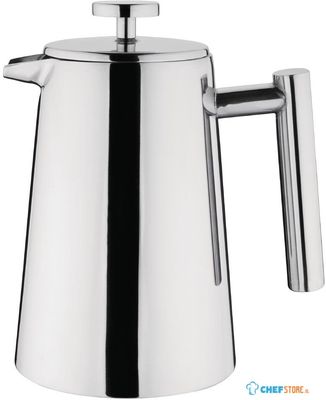 Olympia RVS cafetiere 750ml | U073