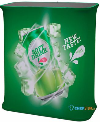 Syna Graphic For Counter Bounce Up Lumina Fabric B1 - CBUTTB-GLUM